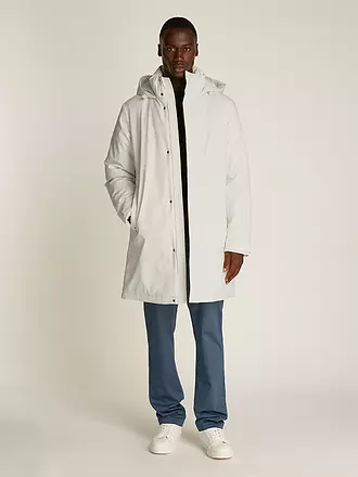TOMMY HILFIGER | Parka TECH PADDED | 